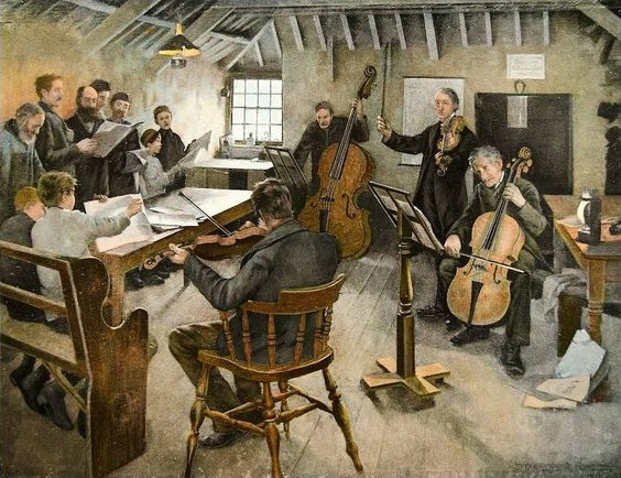 The Village Philharmonic